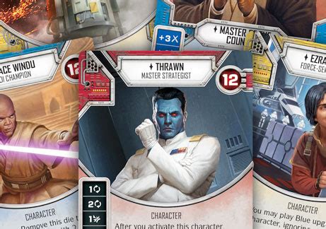 star wars destiny singles|Star Wars Destiny Card Singles .